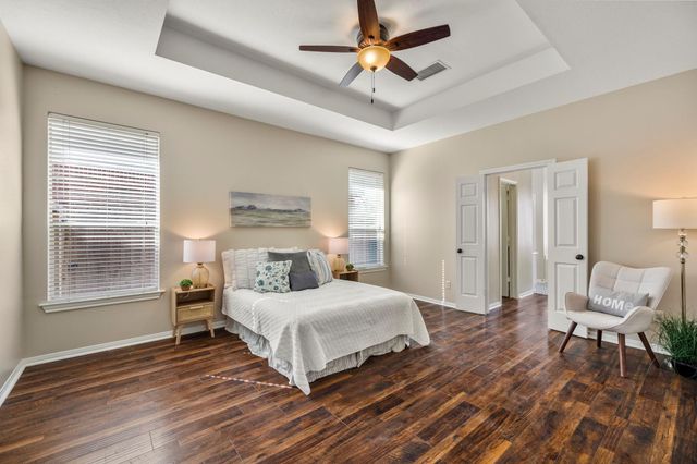 20434 Willow Trace Drive, Cypress, TX 77433