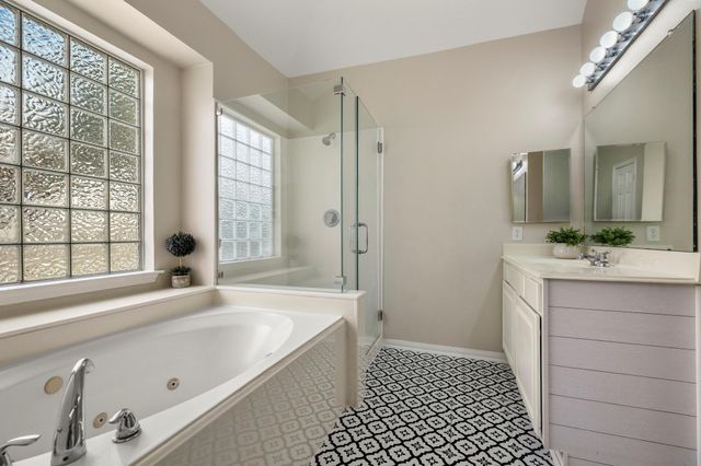 20434 Willow Trace Drive, Cypress, TX 77433