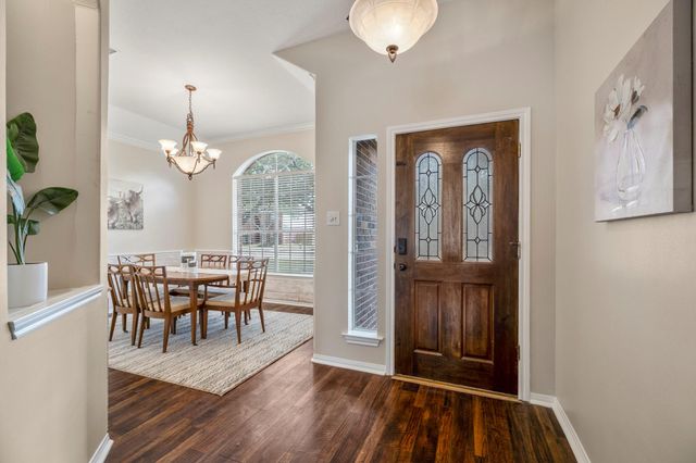 20434 Willow Trace Drive, Cypress, TX 77433