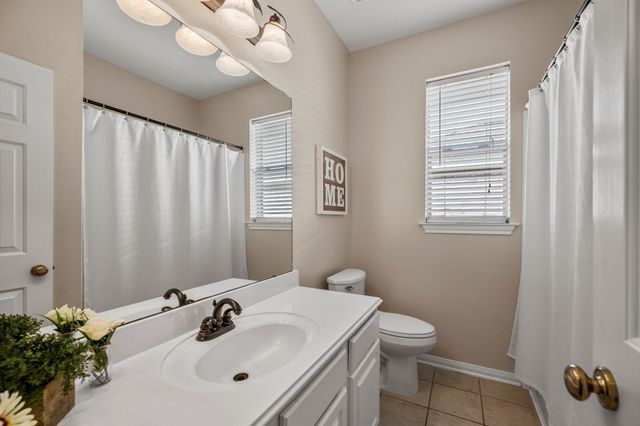 20434 Willow Trace Drive, Cypress, TX 77433