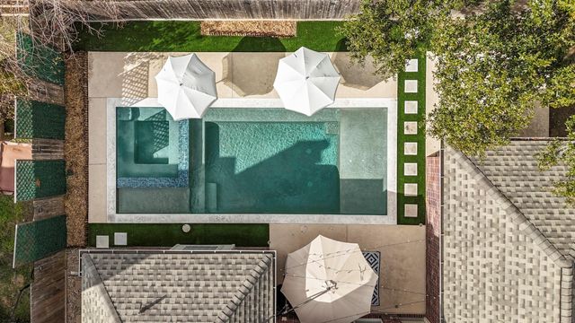 20434 Willow Trace Drive, Cypress, TX 77433