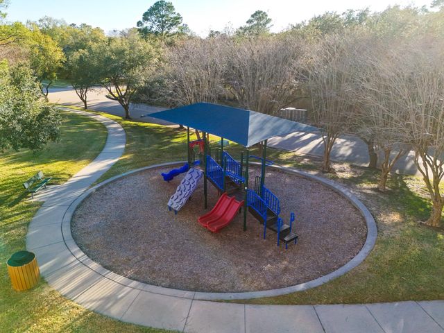 20434 Willow Trace Drive, Cypress, TX 77433