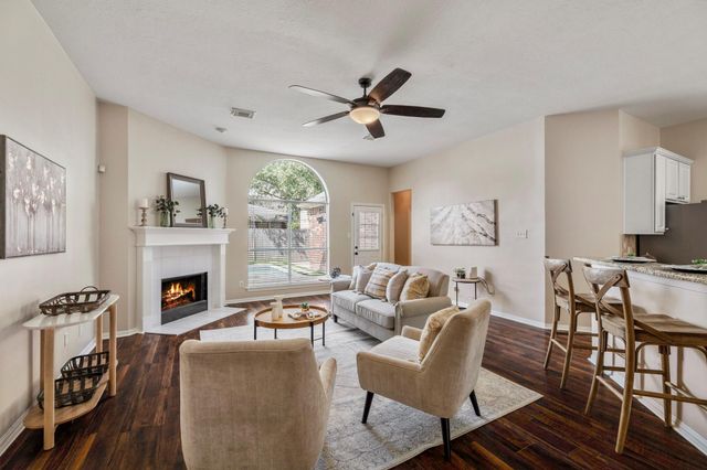 20434 Willow Trace Drive, Cypress, TX 77433