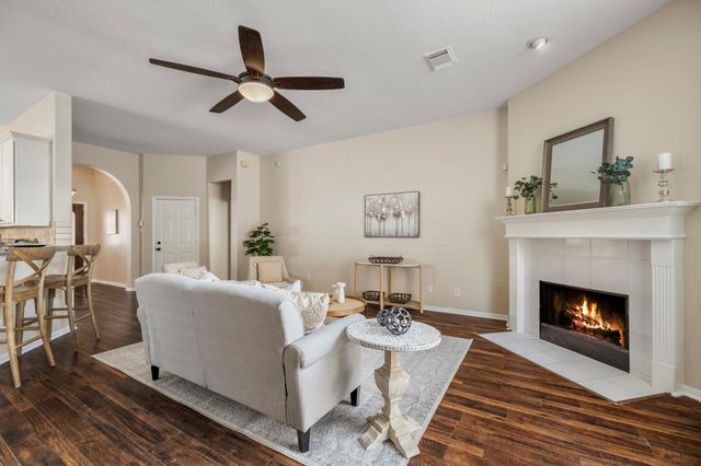 20434 Willow Trace Drive, Cypress, TX 77433