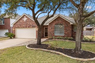 20434 Willow Trace Drive, Cypress, TX 77433