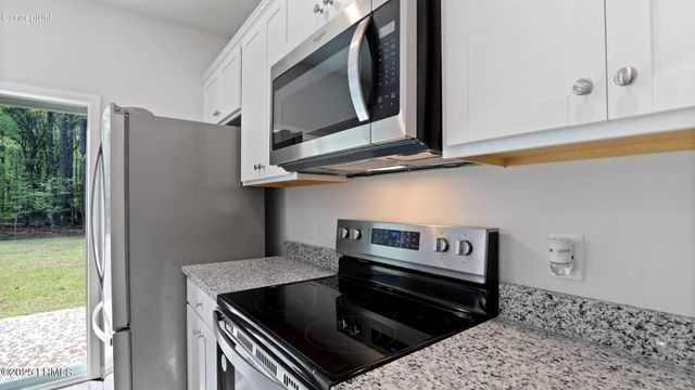 192 Chicora Lane, Yemassee, SC 29945