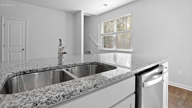 192 Chicora Lane, Yemassee, SC 29945