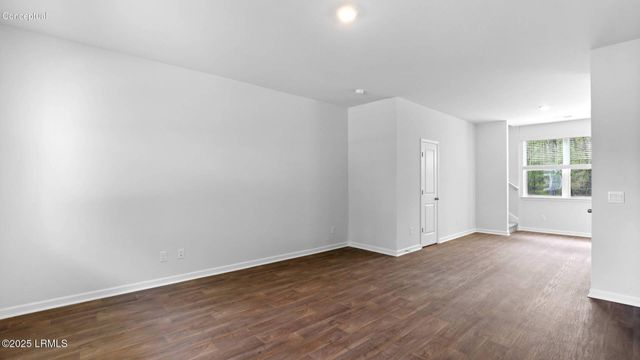 192 Chicora Lane, Yemassee, SC 29945