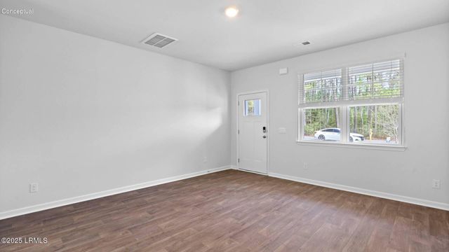 192 Chicora Lane, Yemassee, SC 29945