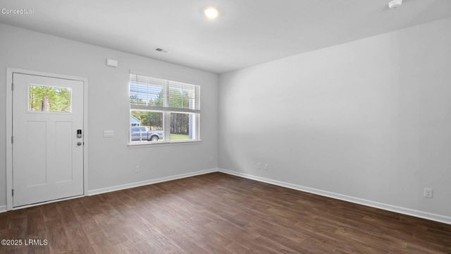 192 Chicora Lane, Yemassee, SC 29945