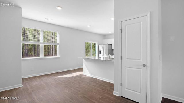 192 Chicora Lane, Yemassee, SC 29945