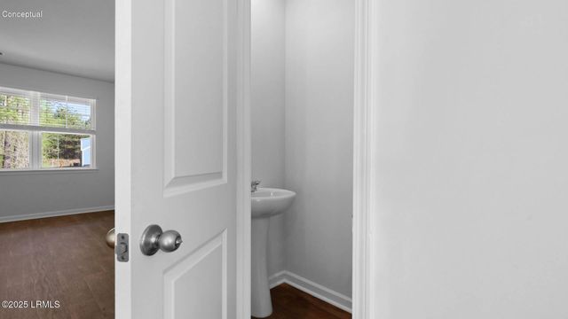 192 Chicora Lane, Yemassee, SC 29945