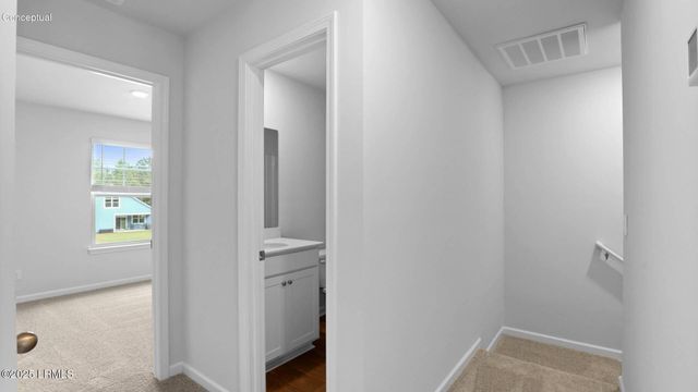 192 Chicora Lane, Yemassee, SC 29945