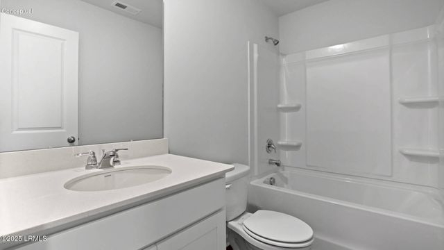 192 Chicora Lane, Yemassee, SC 29945