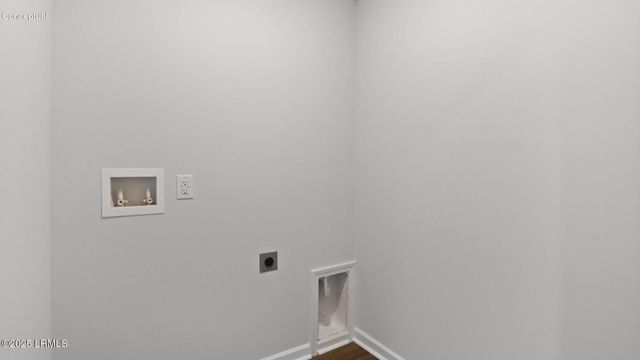 192 Chicora Lane, Yemassee, SC 29945