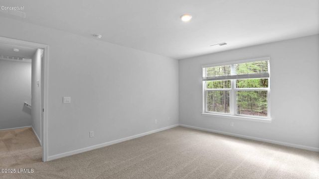 192 Chicora Lane, Yemassee, SC 29945