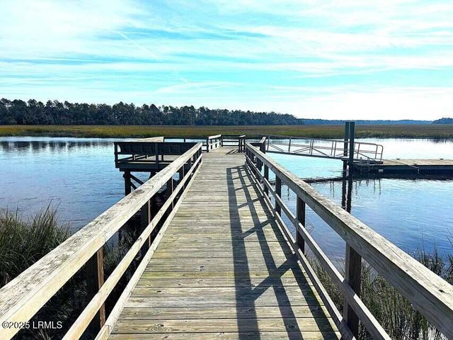 192 Chicora Lane, Yemassee, SC 29945