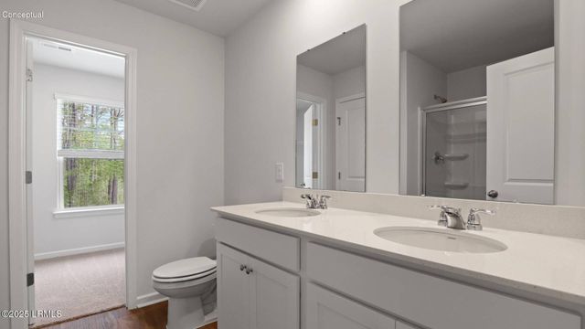 192 Chicora Lane, Yemassee, SC 29945