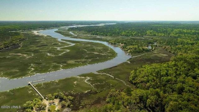 192 Chicora Lane, Yemassee, SC 29945