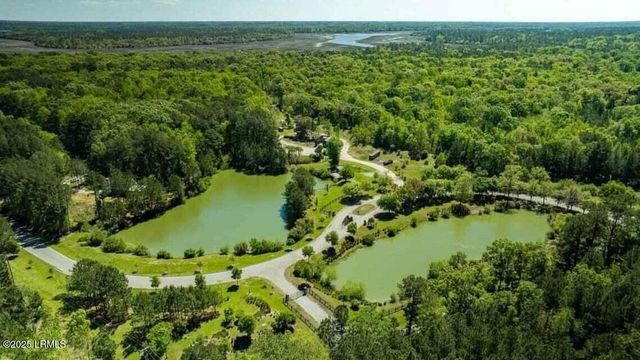 192 Chicora Lane, Yemassee, SC 29945