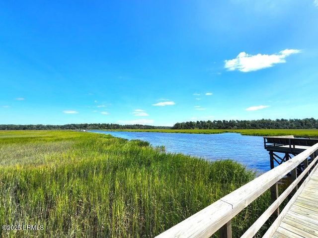 192 Chicora Lane, Yemassee, SC 29945