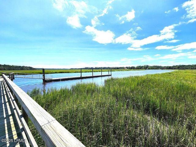 192 Chicora Lane, Yemassee, SC 29945