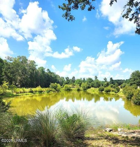 192 Chicora Lane, Yemassee, SC 29945