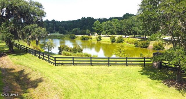 192 Chicora Lane, Yemassee, SC 29945