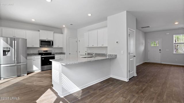 192 Chicora Lane, Yemassee, SC 29945