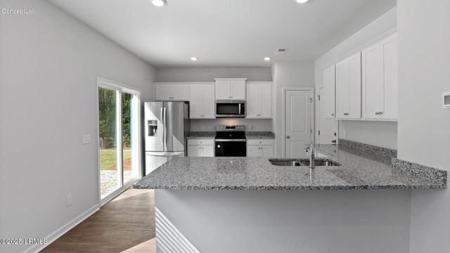 192 Chicora Lane, Yemassee, SC 29945