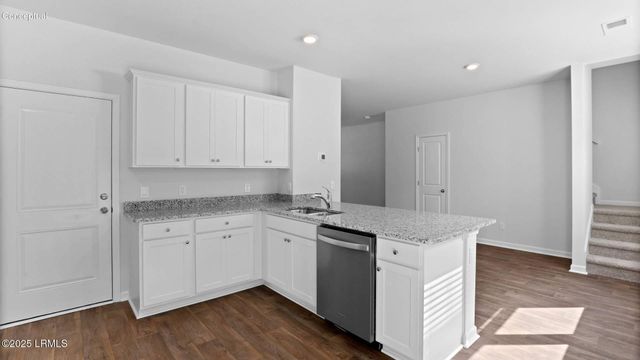 192 Chicora Lane, Yemassee, SC 29945