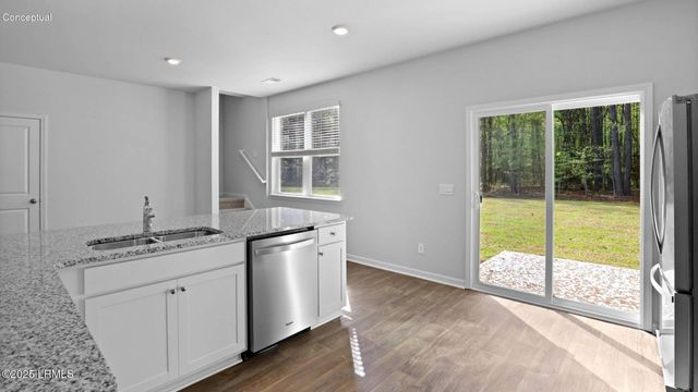 192 Chicora Lane, Yemassee, SC 29945