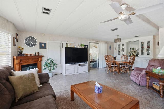 8496 HIGHPOINT BOULEVARD, Brooksville, FL 34613
