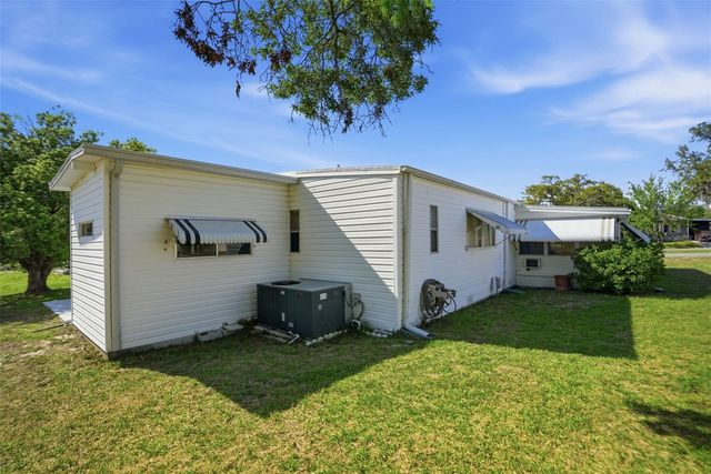 8496 HIGHPOINT BOULEVARD, Brooksville, FL 34613