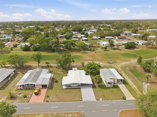 8496 HIGHPOINT BOULEVARD, Brooksville, FL 34613