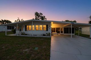 8496 HIGHPOINT BOULEVARD, Brooksville, FL 34613