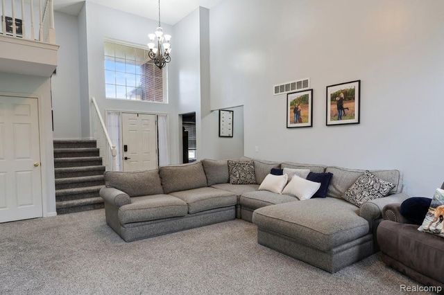 43072 Bradley Drive, Belleville, MI 48111