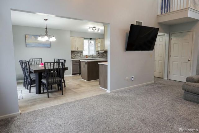 43072 Bradley Drive, Belleville, MI 48111