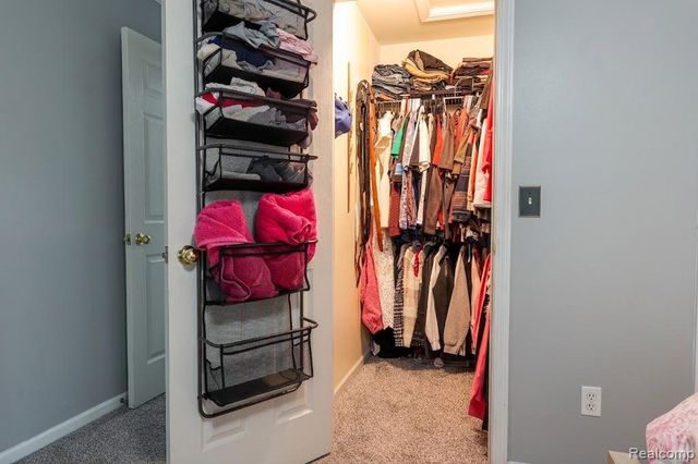 43072 Bradley Drive, Belleville, MI 48111