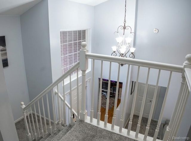 43072 Bradley Drive, Belleville, MI 48111
