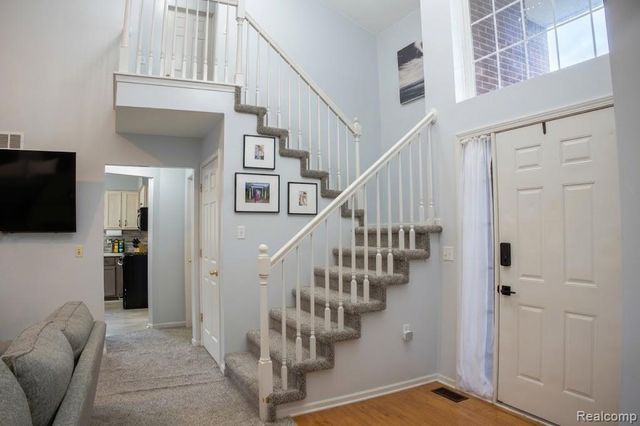 43072 Bradley Drive, Belleville, MI 48111