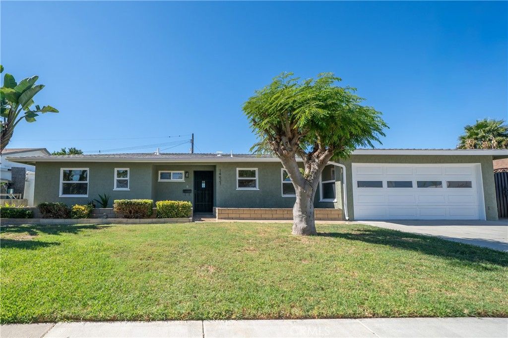 14621 Davis Street, Westminster, CA 92683 — exterior