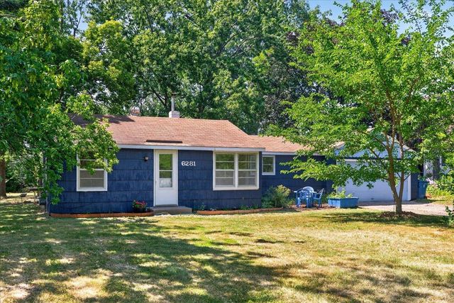 6281 Brunswick Avenue N, Brooklyn Park, MN 55429