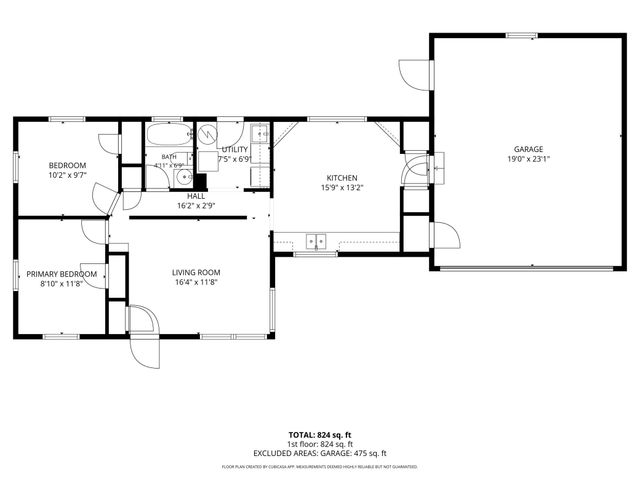 6281 Brunswick Avenue N, Brooklyn Park, MN 55429