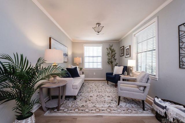 708 N Taylor Street, Little Rock, AR 72205