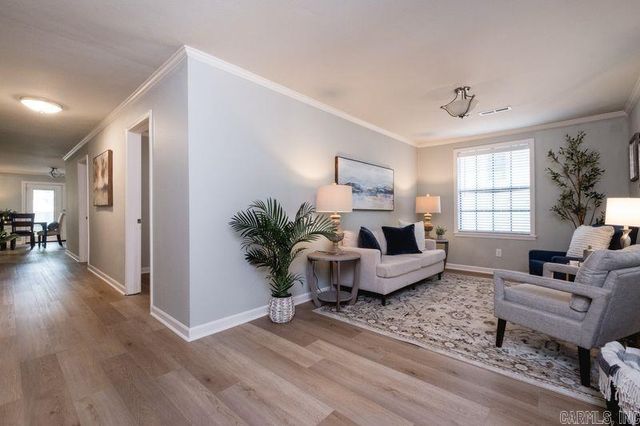 708 N Taylor Street, Little Rock, AR 72205