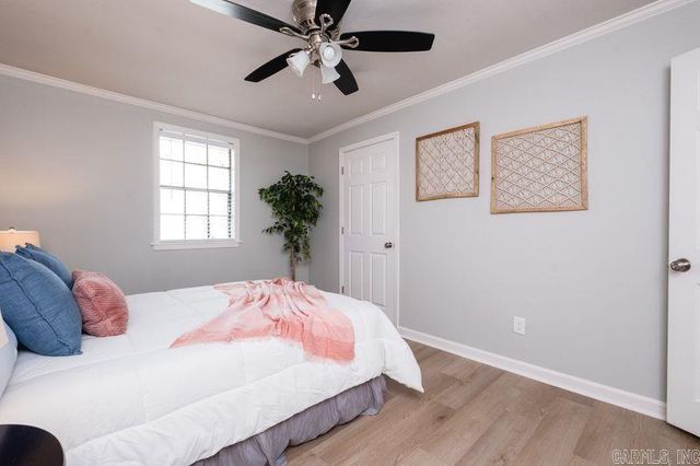 708 N Taylor Street, Little Rock, AR 72205