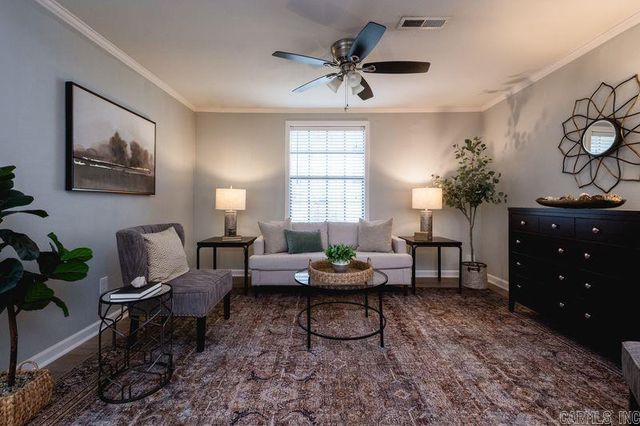 708 N Taylor Street, Little Rock, AR 72205
