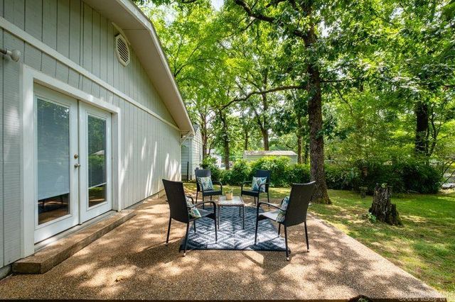 708 N Taylor Street, Little Rock, AR 72205