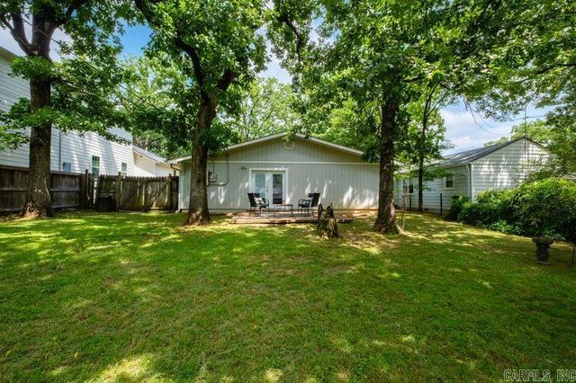708 N Taylor Street, Little Rock, AR 72205